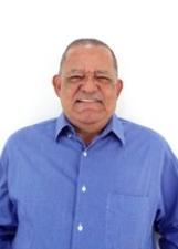 Foto de urna de Marcão Camandaroba