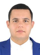 Foto de urna de Matheus Cambuí