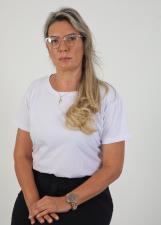 Foto de urna de Rocheane Rocha