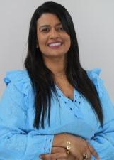 Foto de urna de Eliz Cerqueira