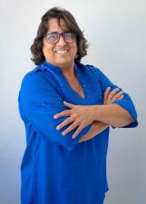 Foto de urna de Sueli Pimenta