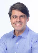 Foto de urna de Paulo Câmara