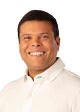 Foto de urna de Igor