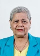 Foto de urna de Sonja Vasconcelos