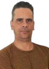 Foto de urna de Rocha Bahia