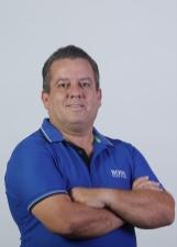 Foto de urna de Ékio Bomfim