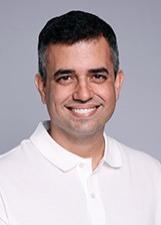 Foto de urna de Dr. Rafael Mesquita