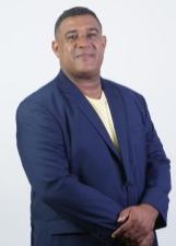 Foto de urna de Fábio Urso