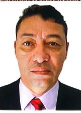 Foto de urna de Samuel Jesus