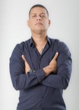 Foto de urna de Daniel Fernando