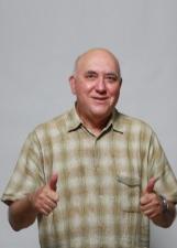 Foto de urna de Juiz Ricardo D Ávila