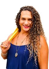 Foto de urna de Senhora Mar