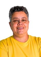 Foto de urna de Professora Aline