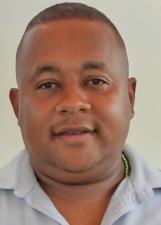 Foto de urna de Ariel Capistrano