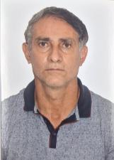 Foto de urna de Pastor Sandro