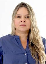 Foto de urna de Joyce Gianinne