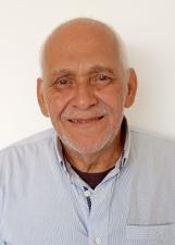 Foto de urna de Antenor de Jesus