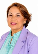 Foto de urna de Maria Helia
