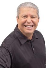 Foto de urna de Professor Jussilvio Pena