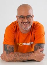 Foto de urna de Marden de Madre
