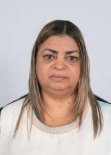 Foto de urna de Cristina Moreira