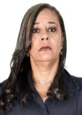 Foto de urna de Rose do Borel