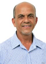 Foto de urna de Hélio Barreto