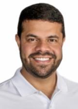 Foto de urna de Léo de Neco