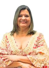 Foto de urna de Sueli Cabelinho
