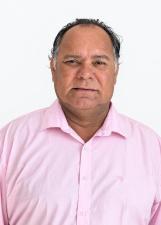 Foto de urna de César Mascarenhas