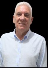 Foto de urna de Paulo Amorim