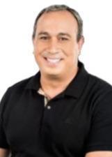 Foto de urna de Vitor Azevedo
