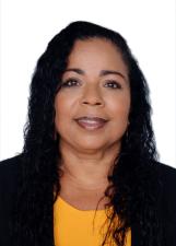Foto de urna de Marcela Pereira