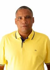 Foto de urna de Salmo Macário