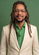 Foto de urna de Kadu Silva