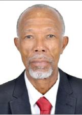 Foto de urna de Valter Moacir