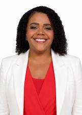 Foto de urna de Márcia Pitta
