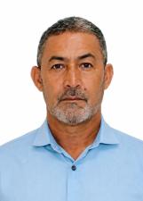 Foto de urna de Antônio Ribeiro