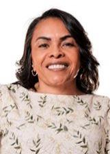 Foto de urna de Marlene do Sindicato