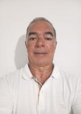 Foto de urna de Rogerio Barreto
