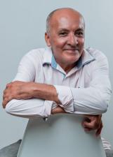 Foto de urna de Manoel Barreto