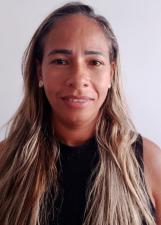 Foto de urna de Jesnária Elas por Elas