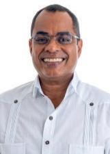 Foto de urna de Magno Lavigne