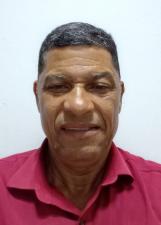 Foto de urna de Carlos Guerra