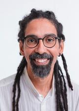 Foto de urna de Jhonatas Monteiro