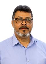 Foto de urna de Almir Cestão