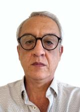 Foto de urna de Ferraro