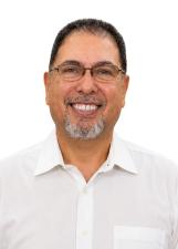 Foto de urna de Mário Diniz