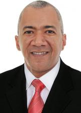 Foto de urna de Dr Jelson Barbosa