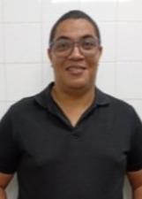 Foto de urna de Paulo Aquino